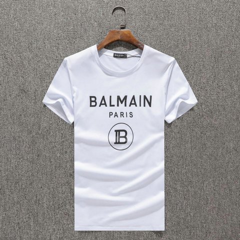 Balmain Shirts-4